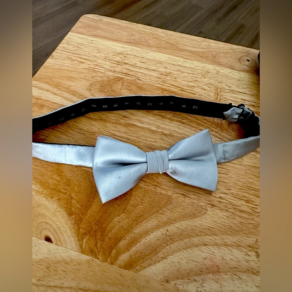 J. Ferrar Bow Tie
